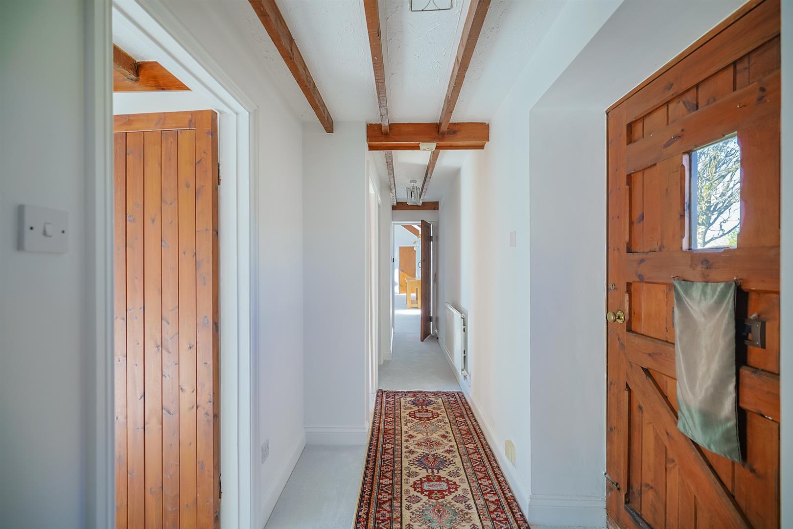 1 Little Highway Mews, Pennard Road, Pennard, Swansea, SA3 2AD